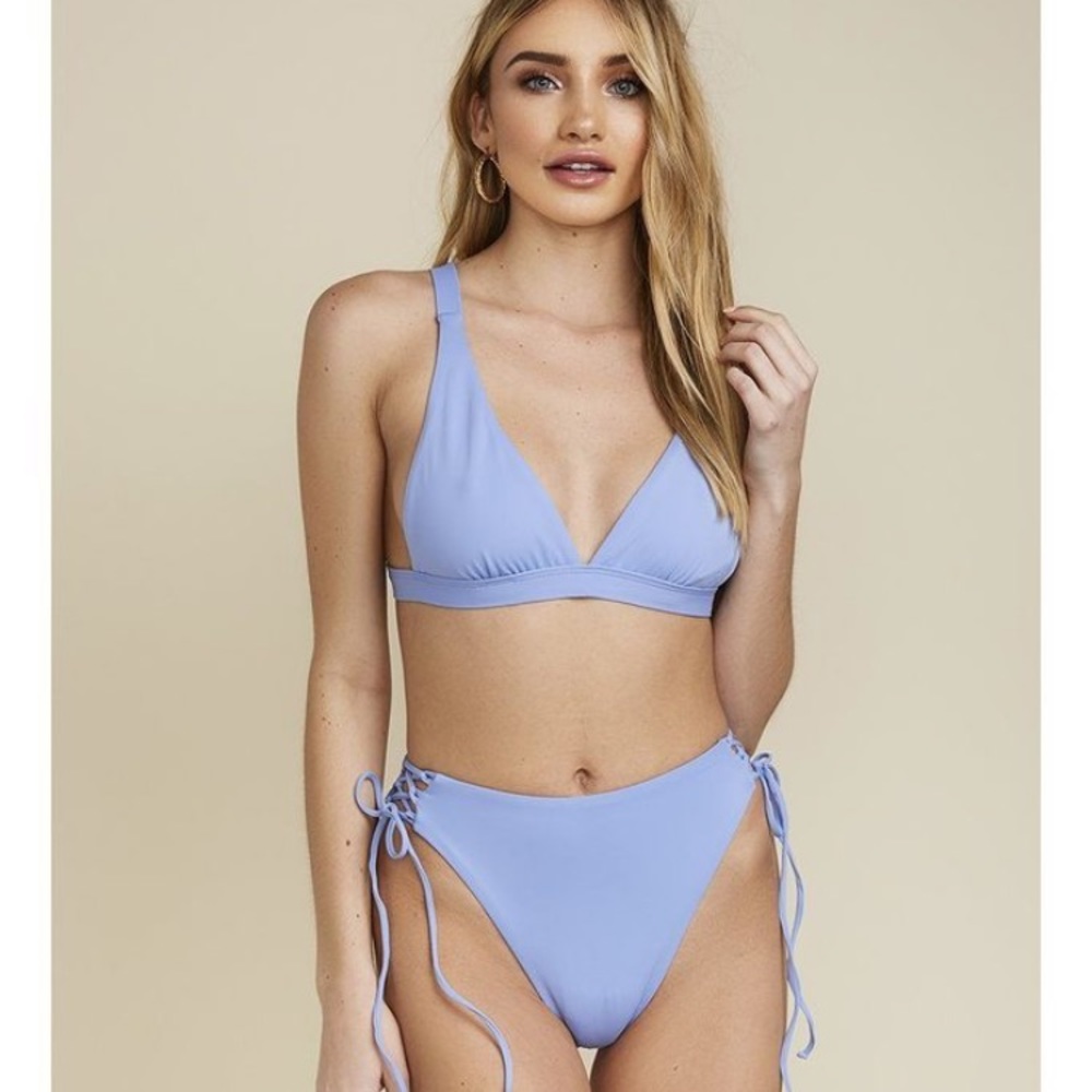 Dippin’ Daisy Swimwear set!